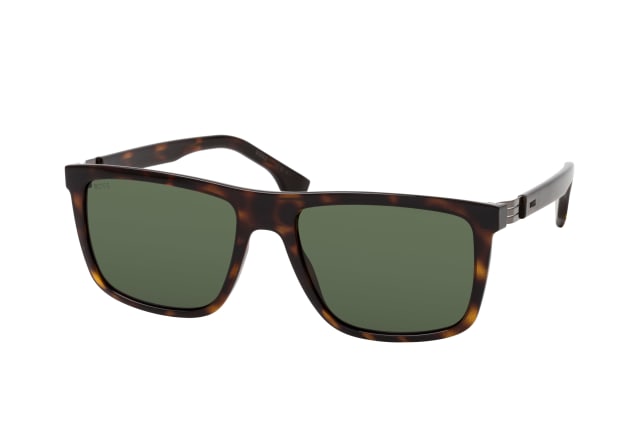 BOSS BOSS 1699/S 086, SQUARE Sunglasses, MALE, available with prescription
