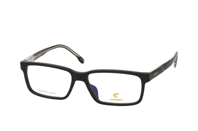 Carrera C FLEX 07/G 807, including lenses, RECTANGLE Glasses, MALE
