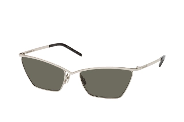 Saint Laurent SL 637 002, BUTTERFLY Sunglasses, FEMALE, available with prescription