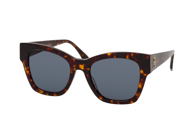 Tommy Hilfiger TH 2156/S 086, SQUARE Sunglasses, FEMALE, available with prescription