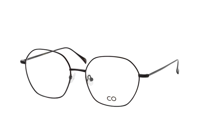 CO Optical Swinton 1323 S34, including lenses, SQUARE Glasses, UNISEX