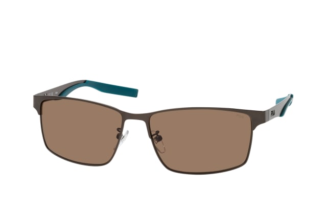 Fila SFI 723 0627, RECTANGLE Sunglasses, MALE