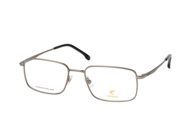Carrera CARRERA 343 SVK, including lenses, SQUARE Glasses, MALE