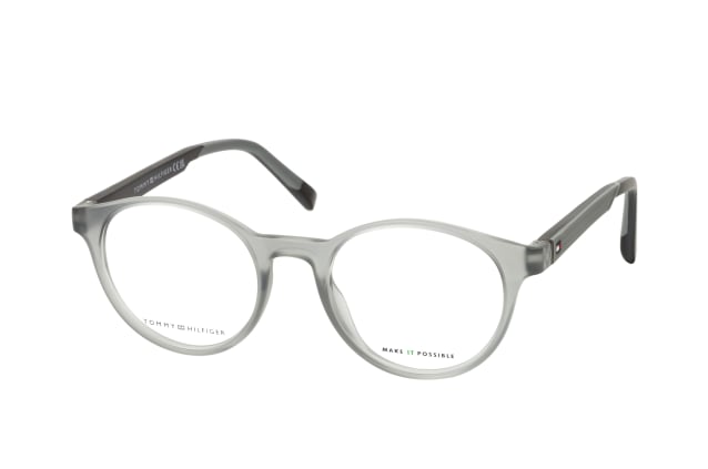 Tommy Hilfiger TH 2149 R6S, including lenses, ROUND Glasses, MALE