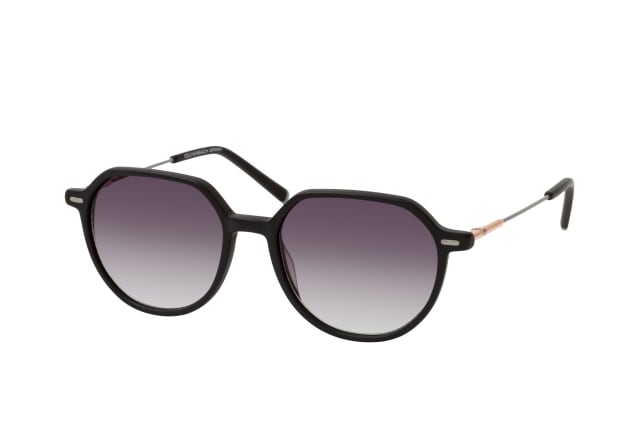 HUMPHREY´S eyewear 585347 10, SQUARE Sunglasses, UNISEX, available with prescription