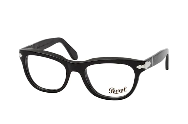 Persol PO 0086V 95, including lenses, SQUARE Glasses, UNISEX