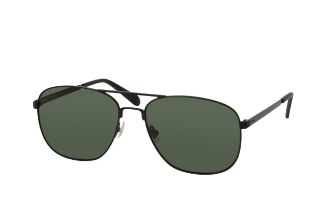 Fossil FOS 2143/G/S 003, AVIATOR Sunglasses, MALE