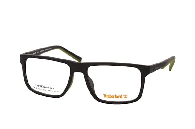 Timberland TB 50029-H 002, including lenses, SQUARE Glasses, MALE