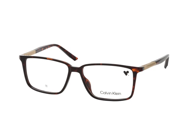 Calvin Klein CK 24547 235, including lenses, SQUARE Glasses, UNISEX