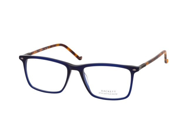 Hackett London HEB 338 623, including lenses, SQUARE Glasses, MALE