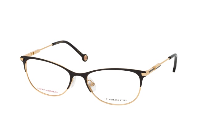 Carolina Herrera HER 0211 RHL, including lenses, BUTTERFLY Glasses, FEMALE