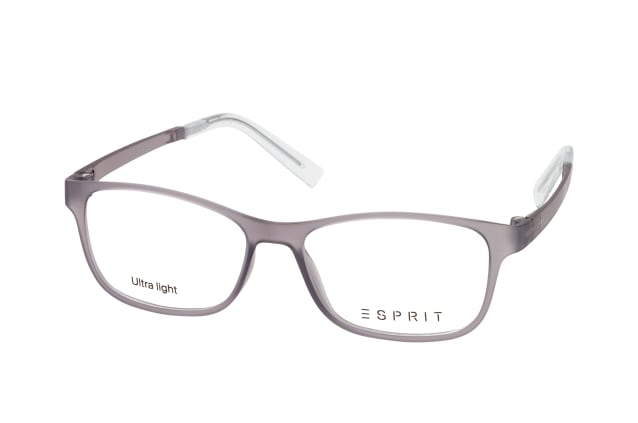Esprit ET 17457H 505, including lenses, RECTANGLE Glasses, FEMALE