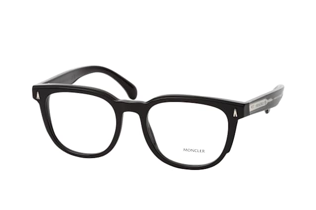 MONCLER ME 2002 3001, including lenses, SQUARE Glasses, UNISEX