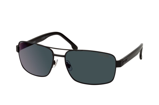 Carrera CARRERA 8063/S 003, AVIATOR Sunglasses, MALE, polarised