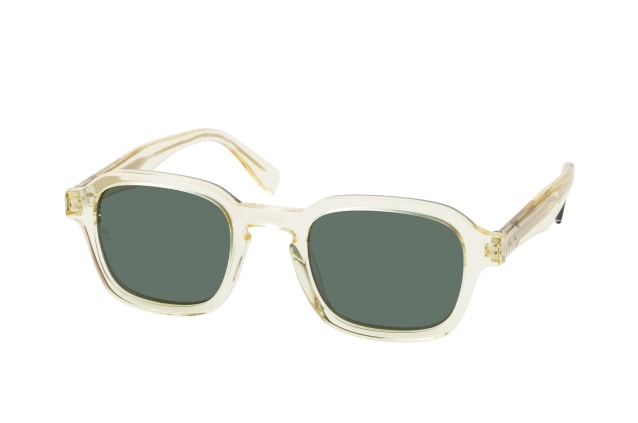 Tommy Hilfiger TH 2032/S HAM, SQUARE Sunglasses, MALE, available with prescription