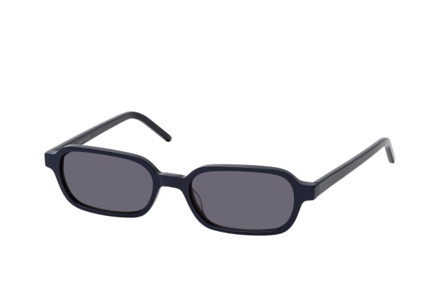 Aspect by Mister Spex Calliope 2623 N23, RECTANGLE Sunglasses, UNISEX, available with prescription
