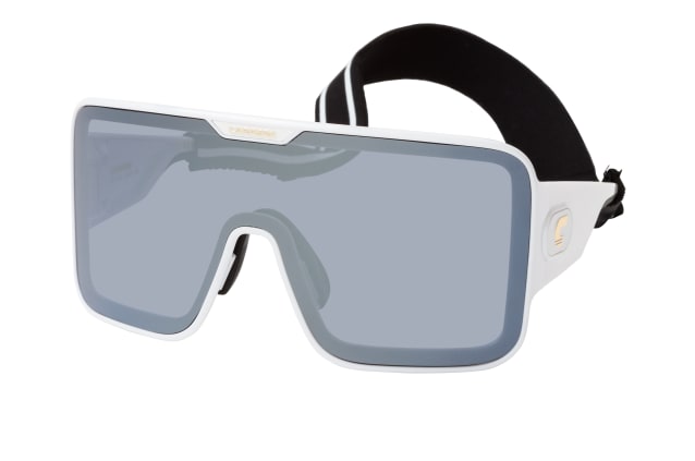 Carrera FLAGLAB 15 VK6, RECTANGLE Sunglasses, UNISEX