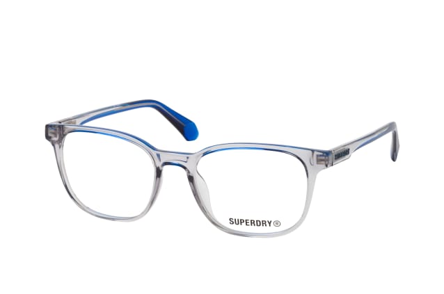 Superdry SDO 3021 119, including lenses, SQUARE Glasses, UNISEX