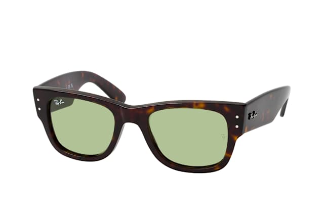 Ray-Ban RB 0840S 902/4E, SQUARE Sunglasses, UNISEX, available with prescription