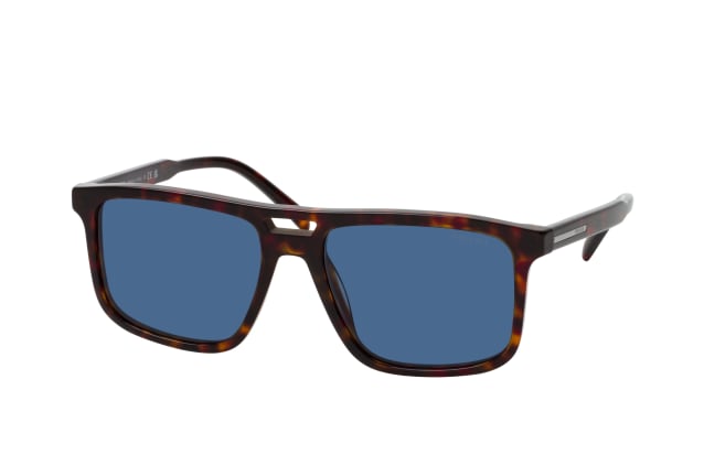 Prada PR  A22S 17N06A, SQUARE Sunglasses, MALE, available with prescription