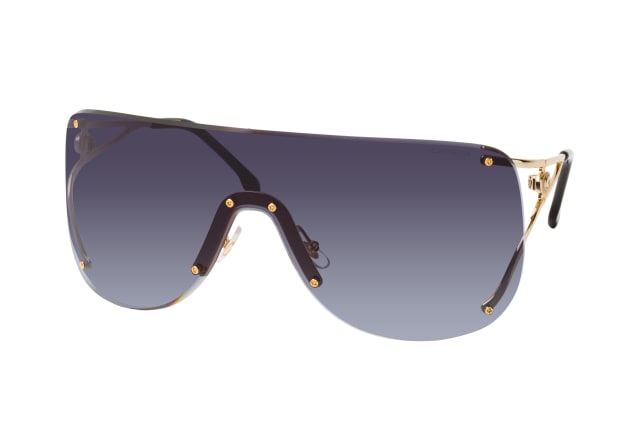Carrera CARRERA 3006/S RHL, SINGLELENS Sunglasses, FEMALE