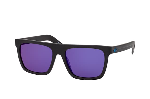 adidas Originals OR 0140 02X, SQUARE Sunglasses, UNISEX, available with prescription