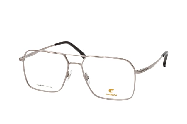 Carrera CARRERA 336 6LB, including lenses, AVIATOR Glasses, MALE