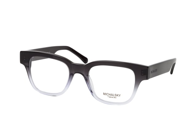 Michalsky for Mister Spex turn 1015 D23, including lenses, SQUARE Glasses, UNISEX