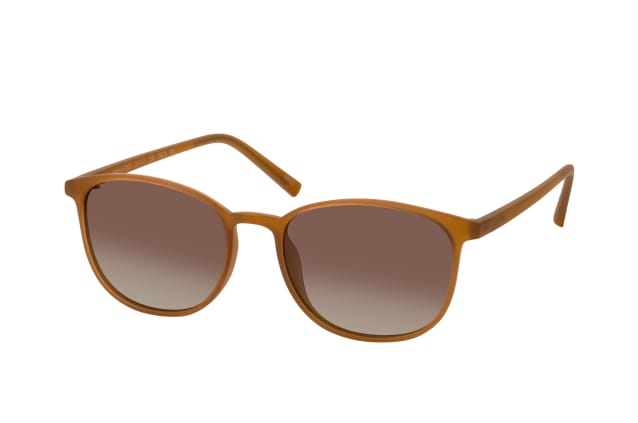 Ultralight Classics Loos II Sun 2628 Q22, ROUND Sunglasses, UNISEX, polarised, available with prescription