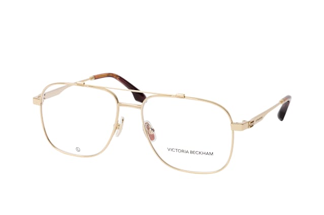 Victoria Beckham VB 2138 714, including lenses, AVIATOR Glasses, FEMALE