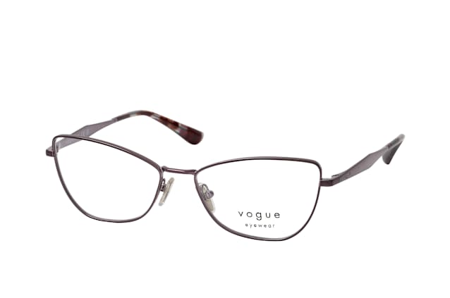 VOGUE Eyewear VO 4333 5149, including lenses, BUTTERFLY Glasses, FEMALE