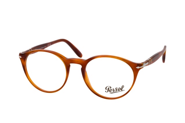 Persol PO 3092V 96, including lenses, ROUND Glasses, MALE