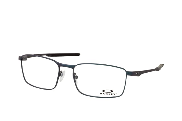 Oakley OX 3227 322710, including lenses, RECTANGLE Glasses, MALE