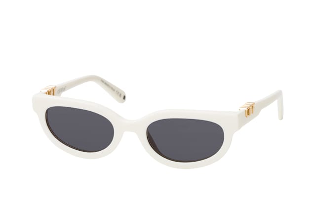 Off-White OERI13D 0107, OVAL Sunglasses, UNISEX, available with prescription