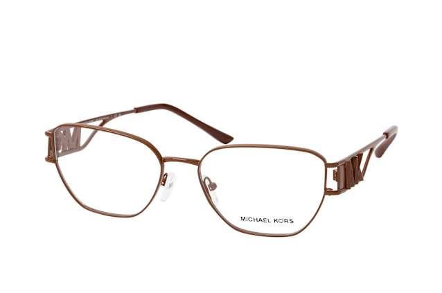 Michael Kors MK 3087 1902, including lenses, SQUARE Glasses, FEMALE