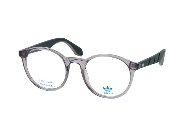 adidas Originals OR 5075 020, including lenses, ROUND Glasses, UNISEX