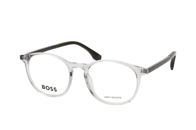 BOSS BOSS 1683 KB7, including lenses, ROUND Glasses, UNISEX