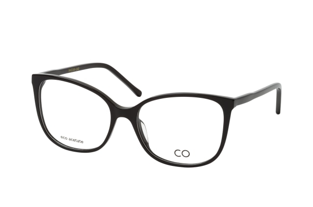 CO Optical Mulligan 1526 S21, including lenses, BUTTERFLY Glasses, UNISEX