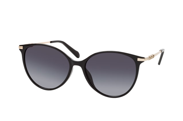 Fossil FOS 2137/G/S 807, BUTTERFLY Sunglasses, FEMALE, available with prescription