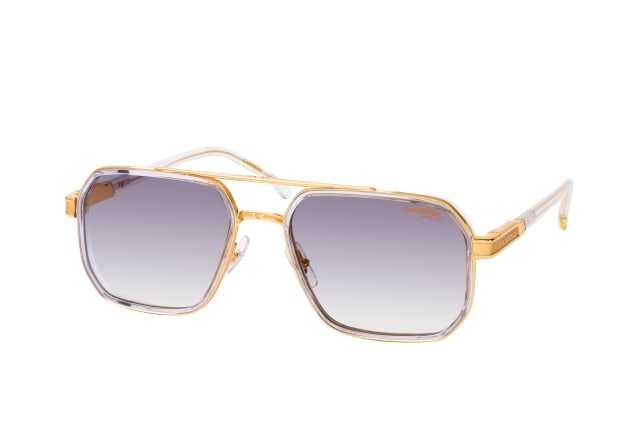 Carrera CARRERA 1069/S REJ, AVIATOR Sunglasses, MALE, available with prescription