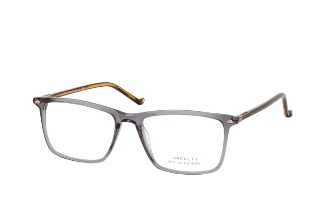 Hackett London HEB 338 974, including lenses, SQUARE Glasses, MALE