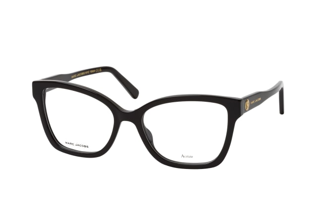 Marc Jacobs MARC 735 807, including lenses, BUTTERFLY Glasses, FEMALE