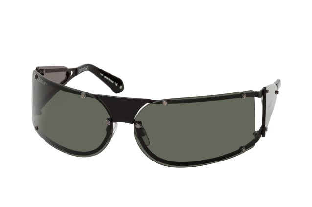 Off-White KENEMA OERI101 1007, RECTANGLE Sunglasses, UNISEX