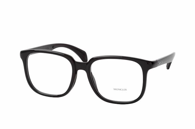 MONCLER ME 3003 5001, including lenses, SQUARE Glasses, UNISEX