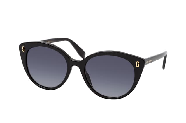 Marc Jacobs MJ 1120/S 807, ROUND Sunglasses, FEMALE, available with prescription