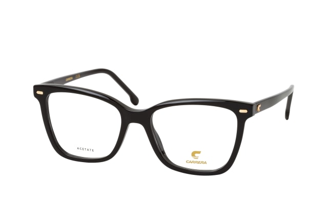Carrera CARRERA 3049 807, including lenses, BUTTERFLY Glasses, FEMALE
