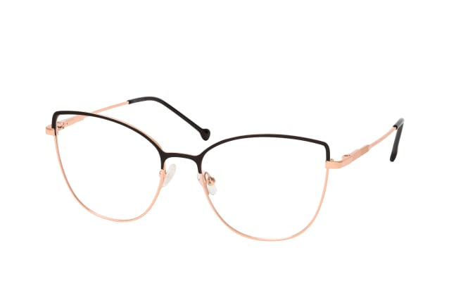 Smart Collection Trezza L118, including lenses, BUTTERFLY Glasses, FEMALE