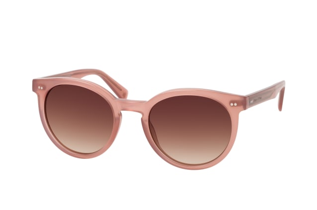 MARC O'POLO Eyewear 506220 50, ROUND Sunglasses, FEMALE, available with prescription