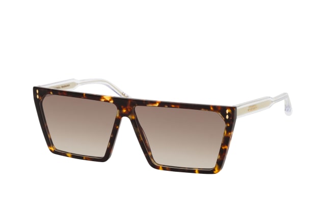 Isabel Marant IM 0178/S 086, RECTANGLE Sunglasses, FEMALE