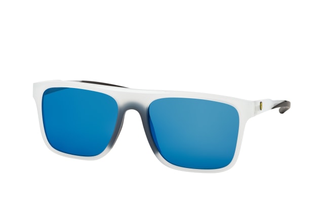 Scuderia Ferrari FZ 6006 505/55, SQUARE Sunglasses, MALE